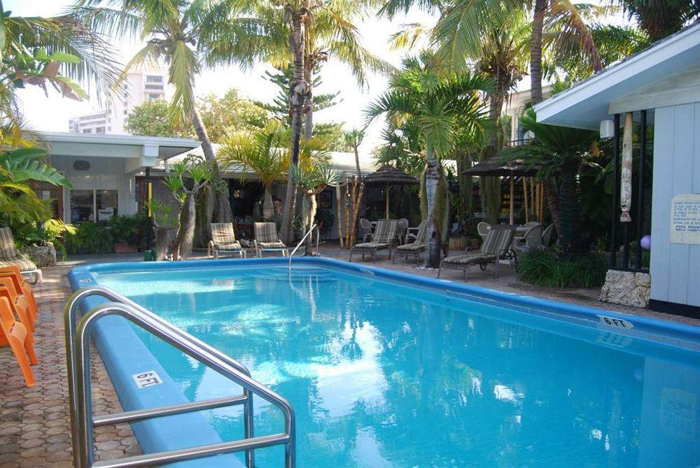 Best Florida Resort Fort Lauderdale Eksteriør billede