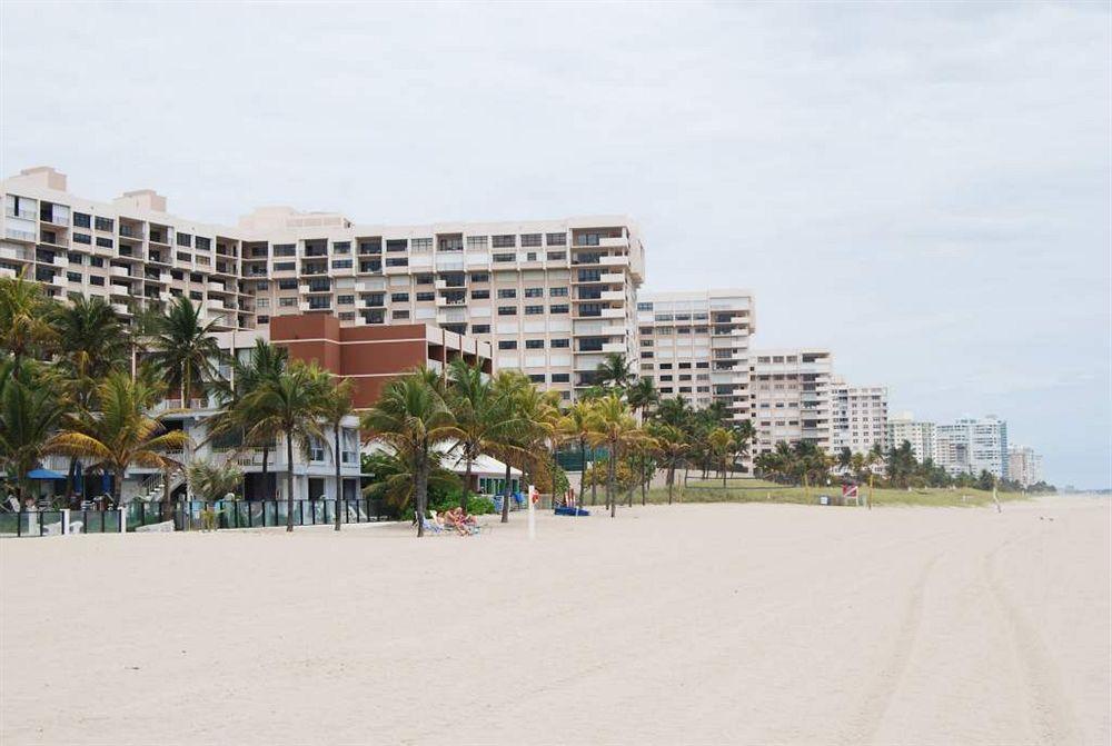 Best Florida Resort Fort Lauderdale Eksteriør billede