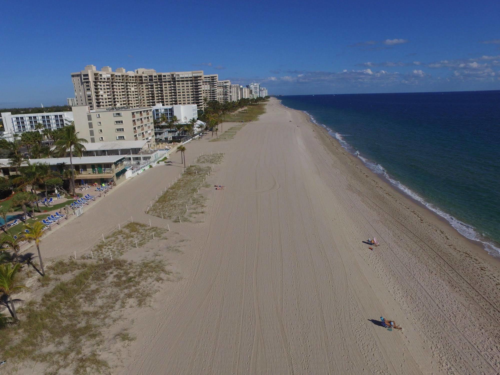 Best Florida Resort Fort Lauderdale Eksteriør billede