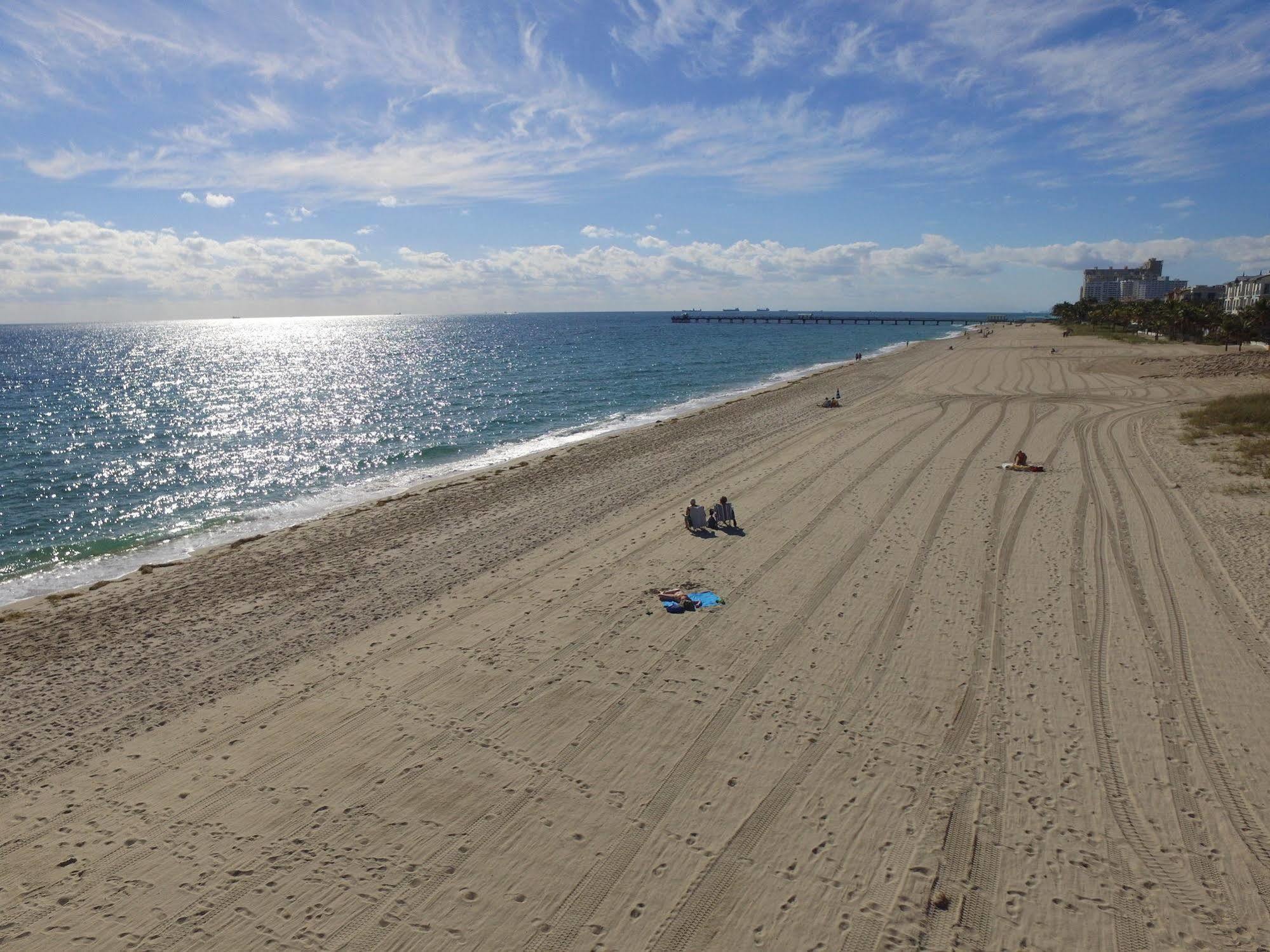 Best Florida Resort Fort Lauderdale Eksteriør billede