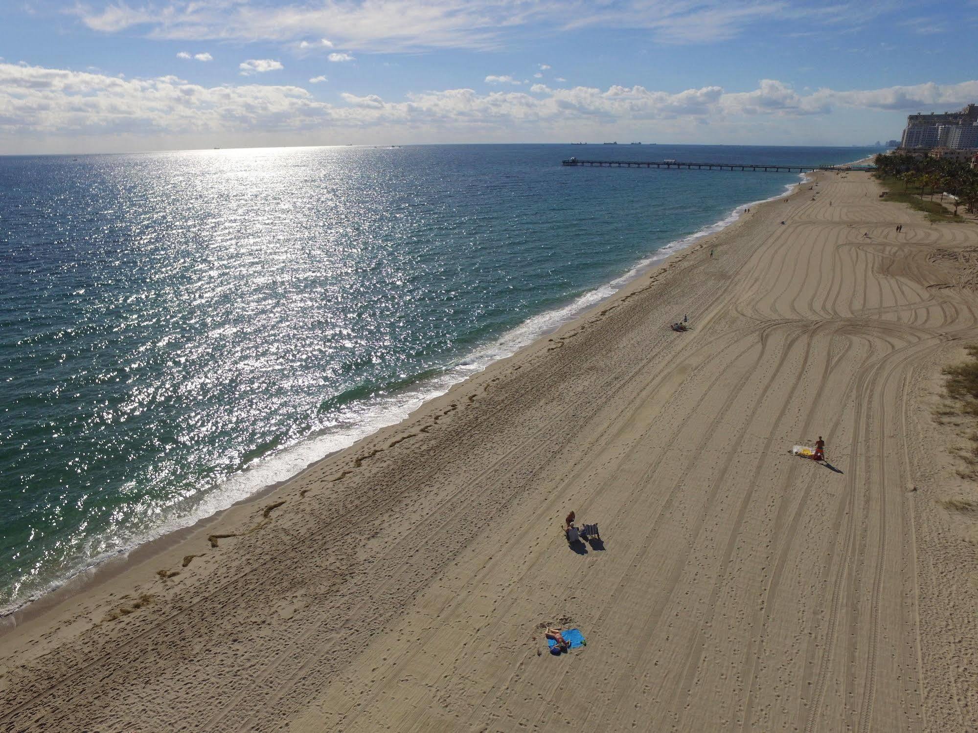 Best Florida Resort Fort Lauderdale Eksteriør billede