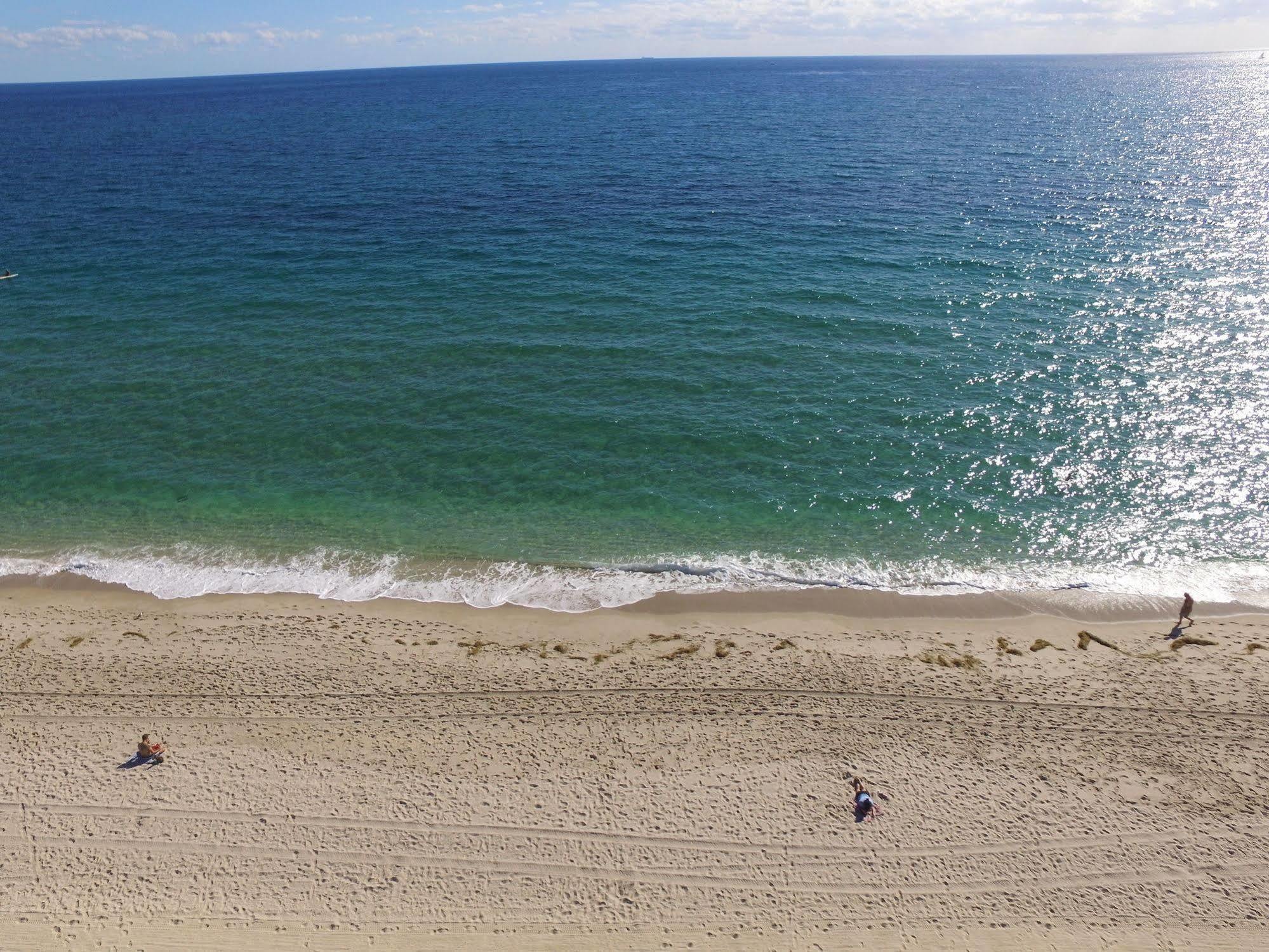 Best Florida Resort Fort Lauderdale Eksteriør billede