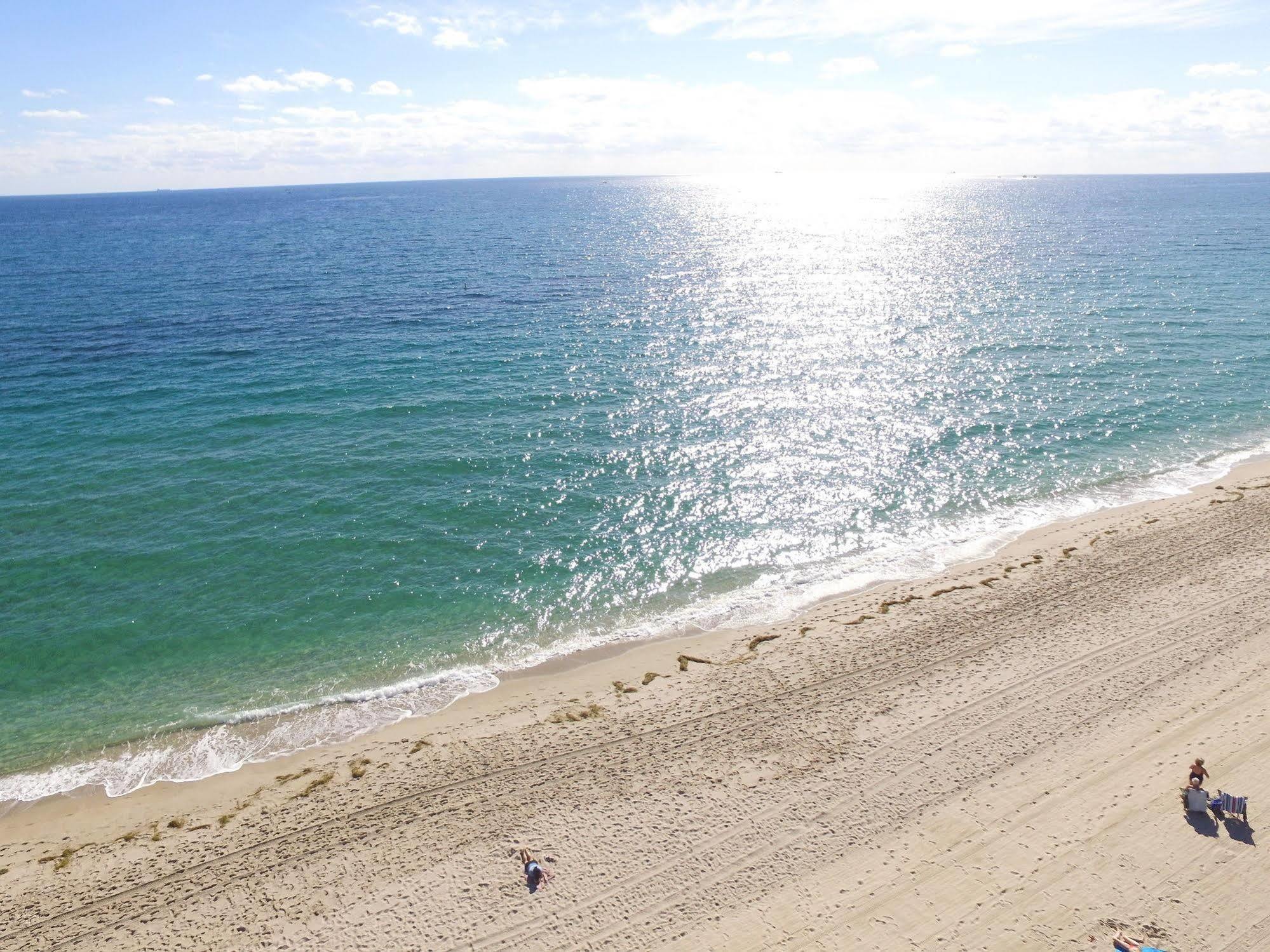 Best Florida Resort Fort Lauderdale Eksteriør billede