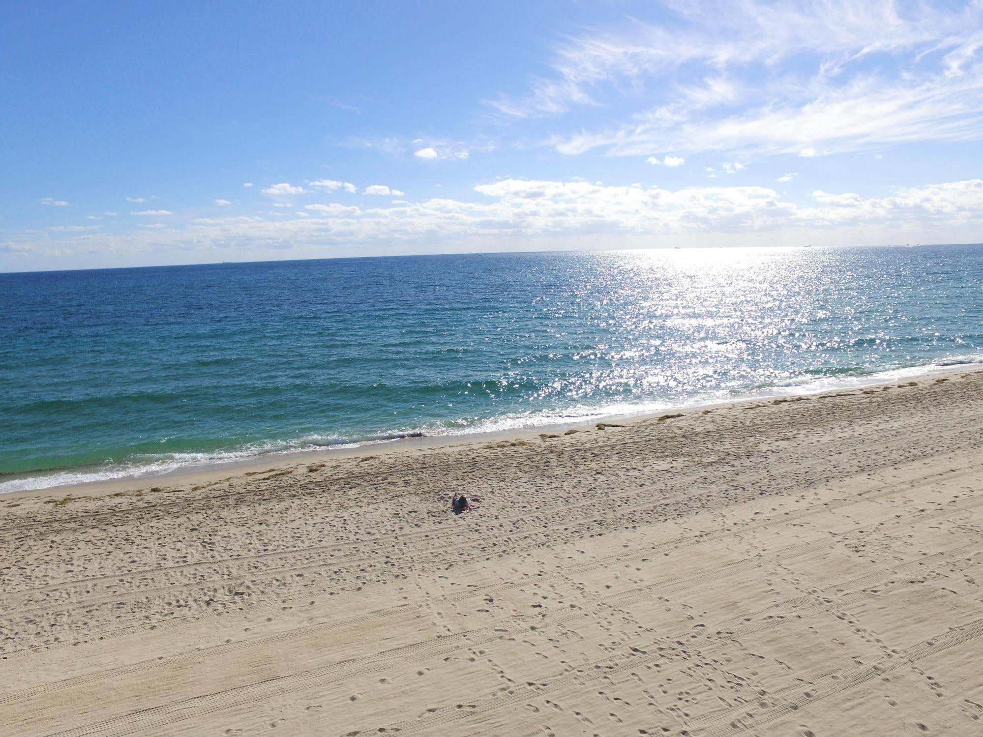 Best Florida Resort Fort Lauderdale Eksteriør billede